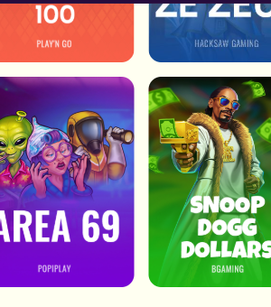 Vignette d'un slot d'aventure du lobby français